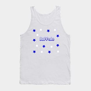 Buffalo Star Pack Tank Top